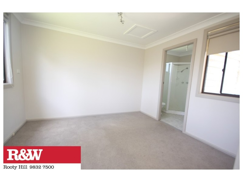 33A WEHLOW STREET, Mount Druitt NSW 2770