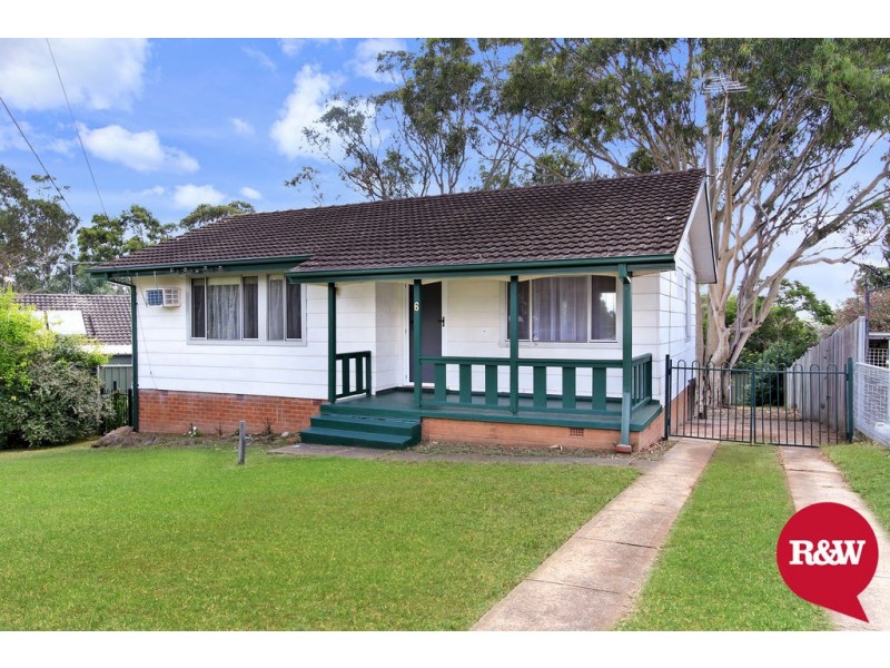 6 Belgica Street, Tregear NSW 2770