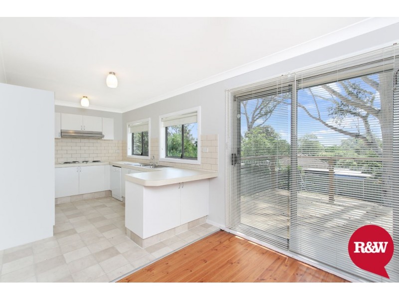 6 Belgica Street, Tregear NSW 2770