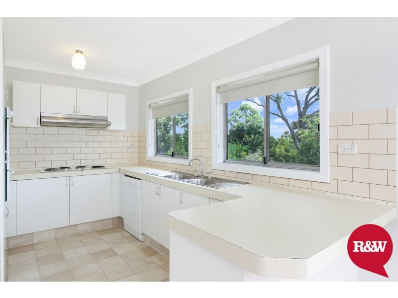 6 Belgica Street, Tregear NSW 2770