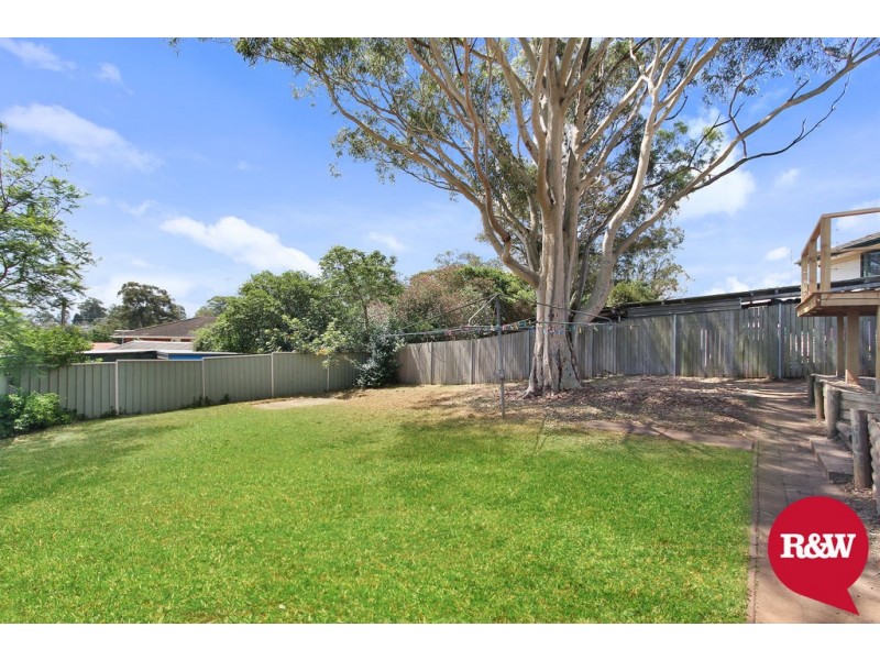 6 Belgica Street, Tregear NSW 2770