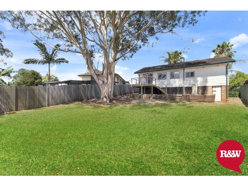 6 Belgica Street, Tregear NSW 2770