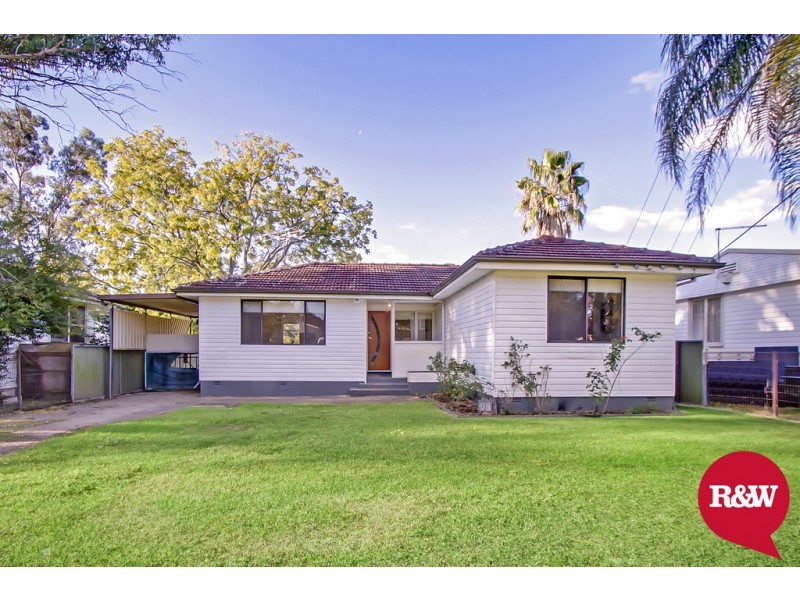 98 Magnolia Street, North St Marys NSW 2760