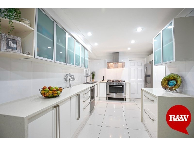 54 Eskdale Street, Minchinbury NSW 2770