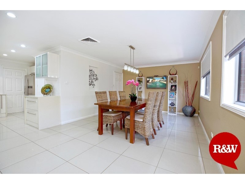 54 Eskdale Street, Minchinbury NSW 2770