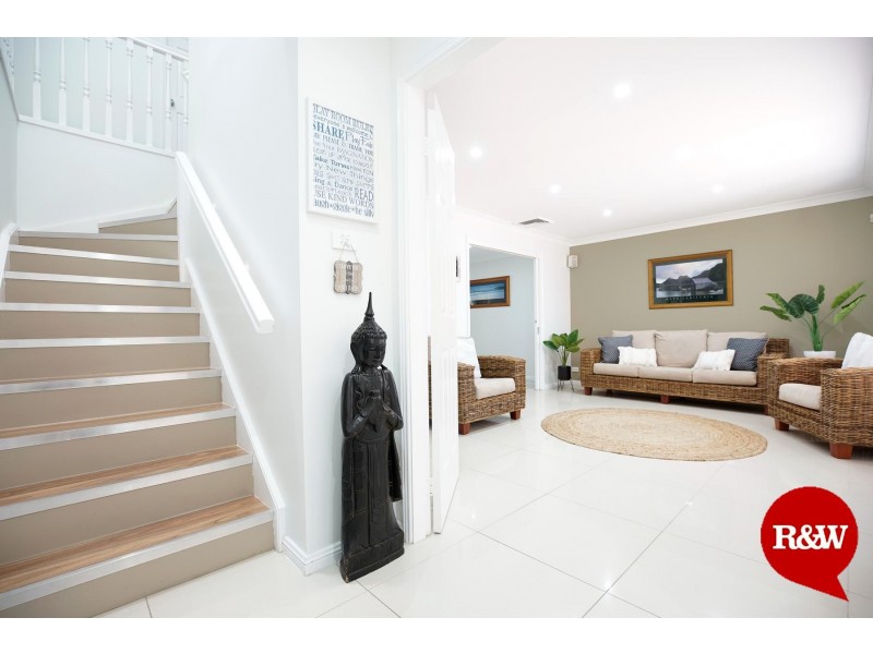 54 Eskdale Street, Minchinbury NSW 2770