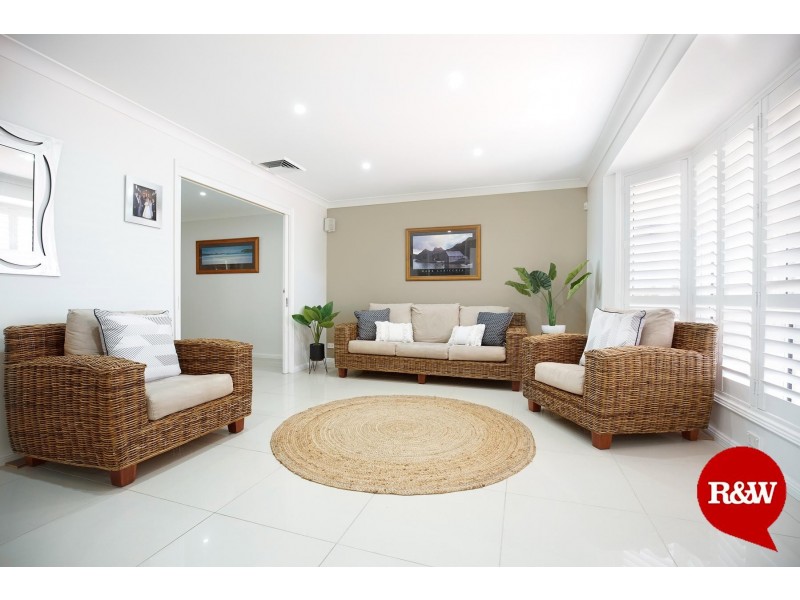 54 Eskdale Street, Minchinbury NSW 2770