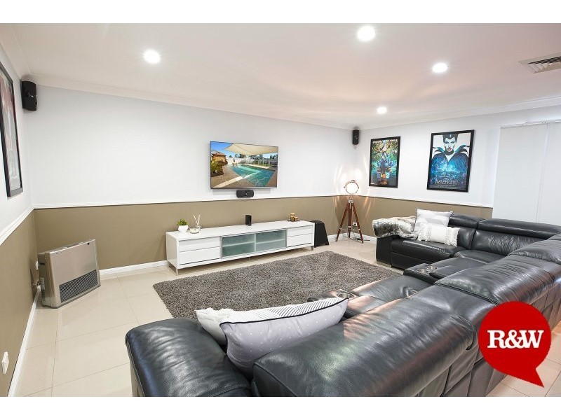 54 Eskdale Street, Minchinbury NSW 2770