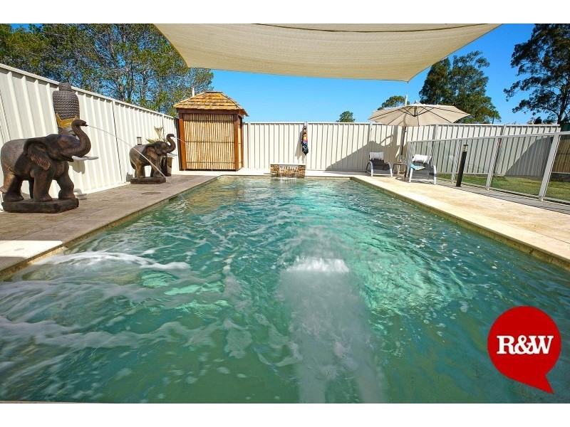 54 Eskdale Street, Minchinbury NSW 2770