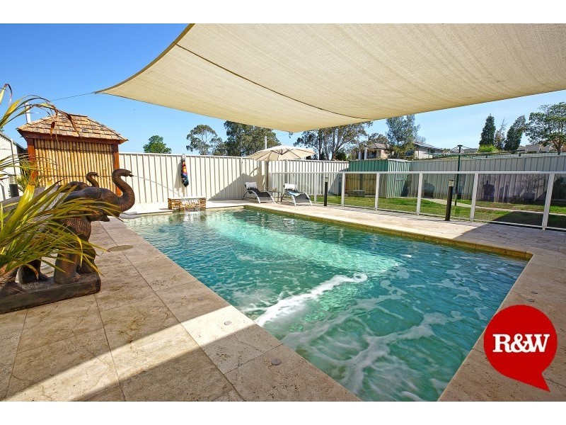 54 Eskdale Street, Minchinbury NSW 2770