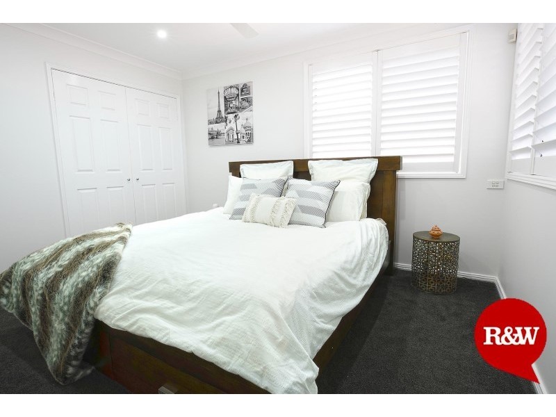 54 Eskdale Street, Minchinbury NSW 2770