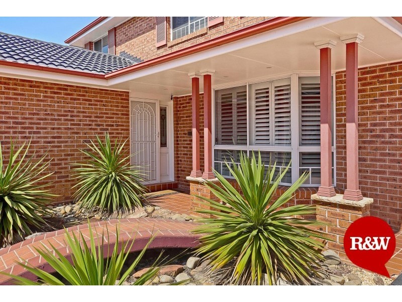 54 Eskdale Street, Minchinbury NSW 2770