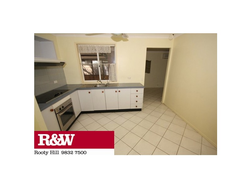 60 HYATTS ROAD, Oakhurst NSW 2761