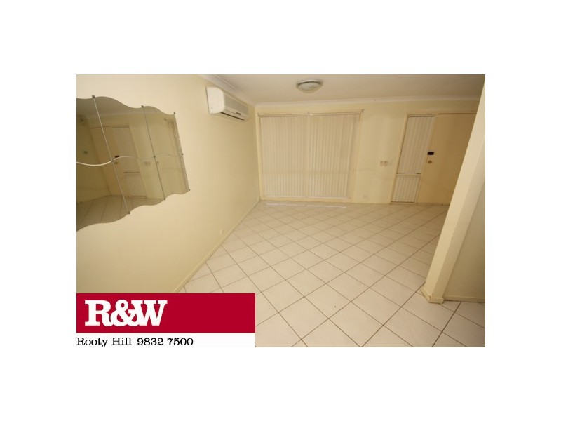 60 HYATTS ROAD, Oakhurst NSW 2761