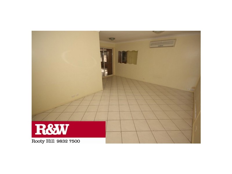 60 HYATTS ROAD, Oakhurst NSW 2761