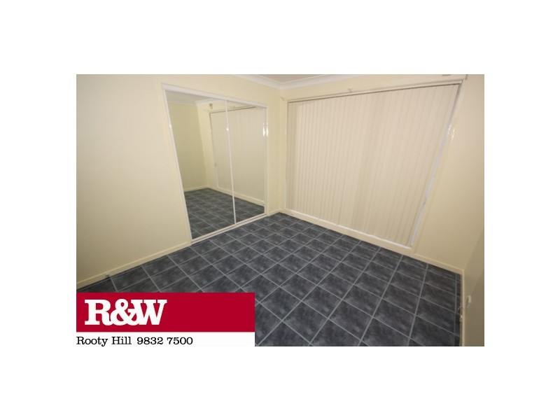 60 HYATTS ROAD, Oakhurst NSW 2761