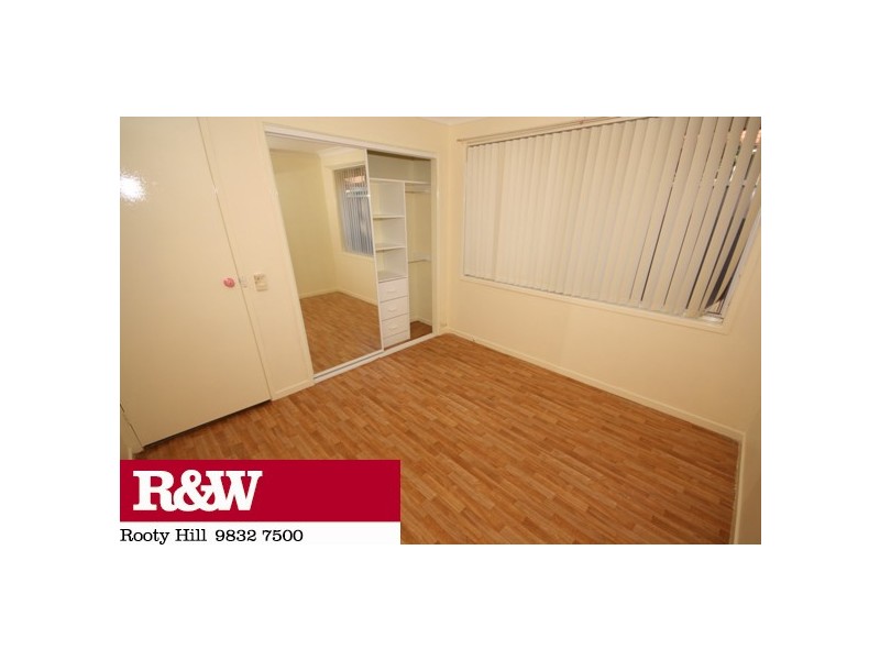 60 HYATTS ROAD, Oakhurst NSW 2761