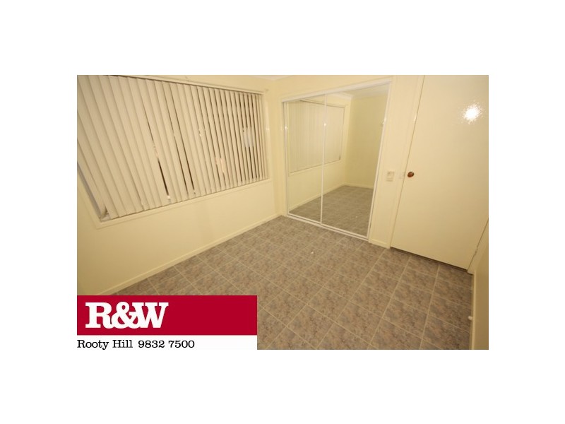 60 HYATTS ROAD, Oakhurst NSW 2761