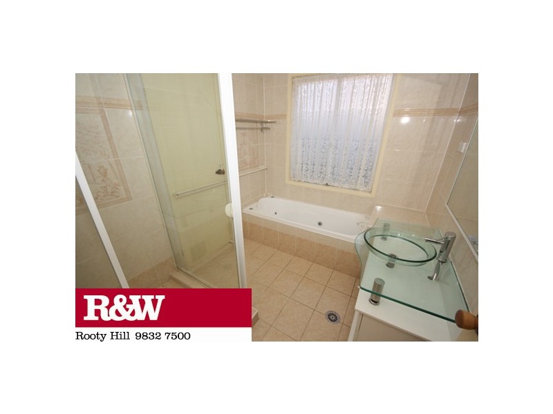 60 HYATTS ROAD, Oakhurst NSW 2761