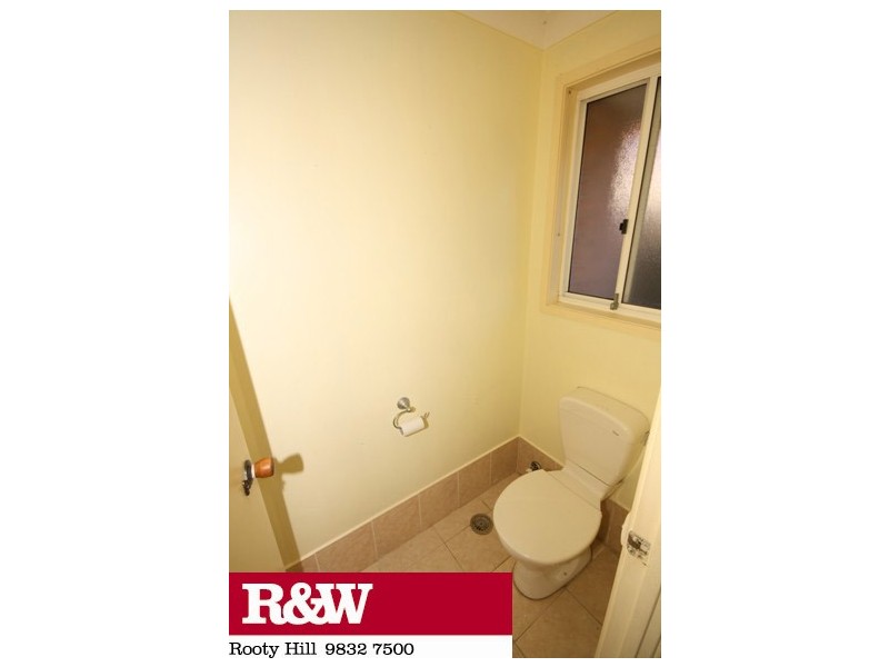 60 HYATTS ROAD, Oakhurst NSW 2761