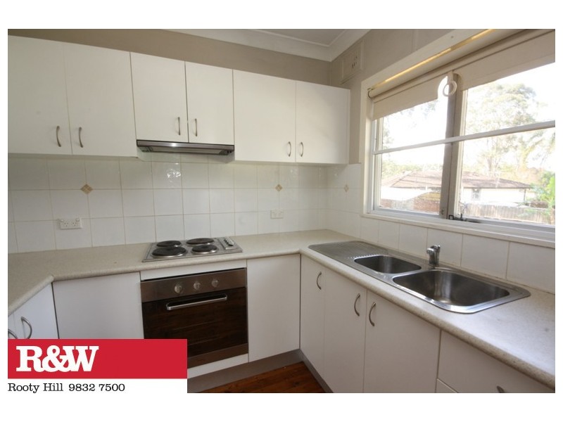 6 RYMILL ROAD, Tregear NSW 2770