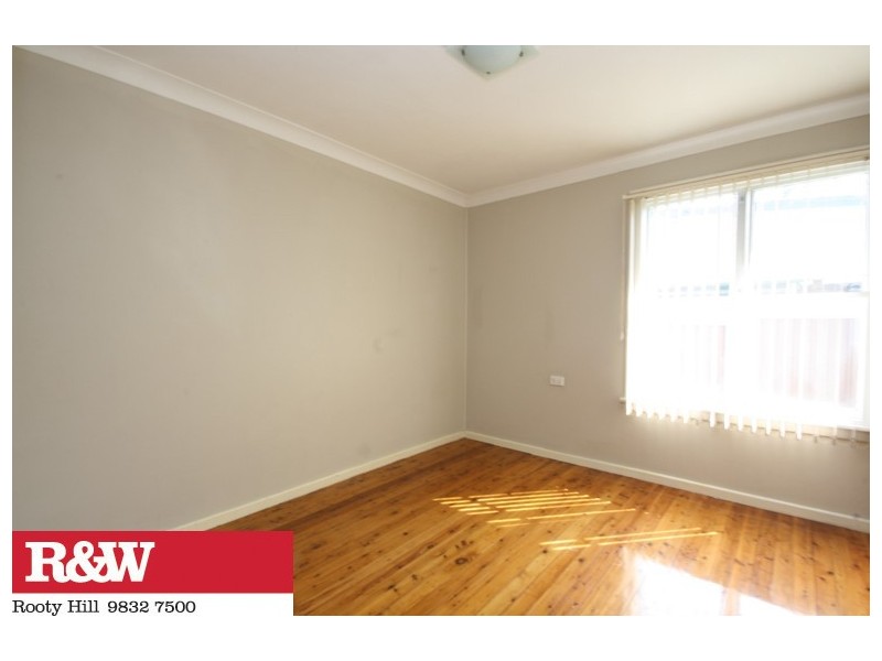 6 RYMILL ROAD, Tregear NSW 2770