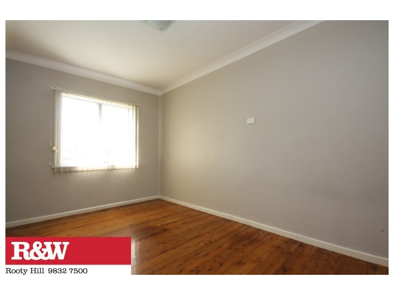 6 RYMILL ROAD, Tregear NSW 2770