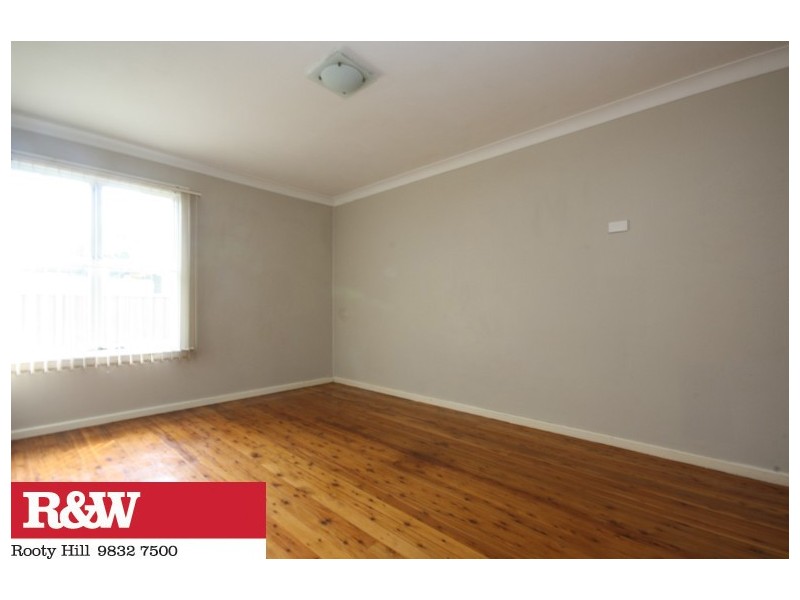 6 RYMILL ROAD, Tregear NSW 2770