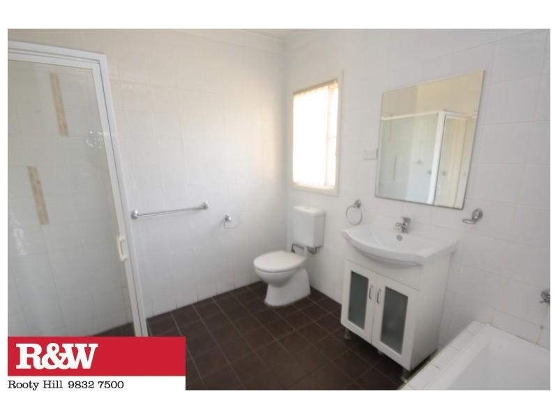 6 RYMILL ROAD, Tregear NSW 2770