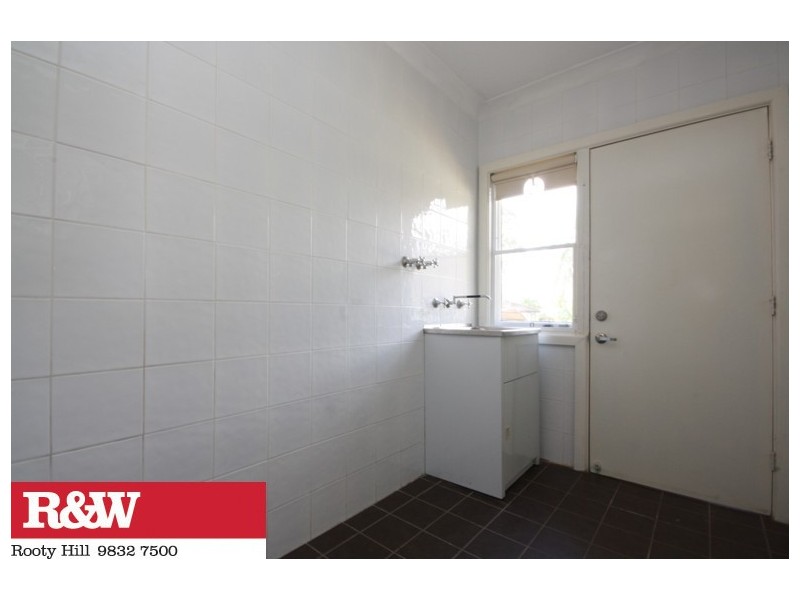 6 RYMILL ROAD, Tregear NSW 2770