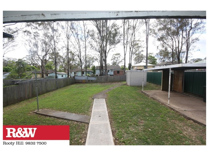18 ORANA AVENUE, Penrith NSW 2750