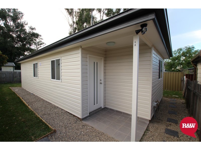 4A Newport Street, Cambridge Park NSW 2747