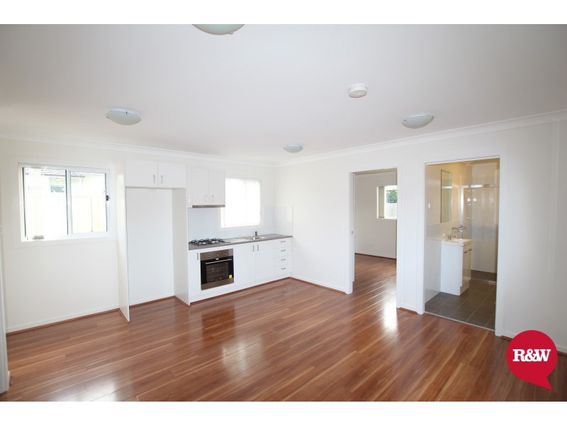 4A Newport Street, Cambridge Park NSW 2747