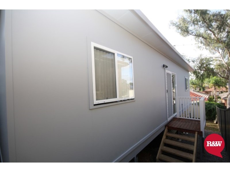 9A Ariel Crescent, Cranebrook NSW 2749