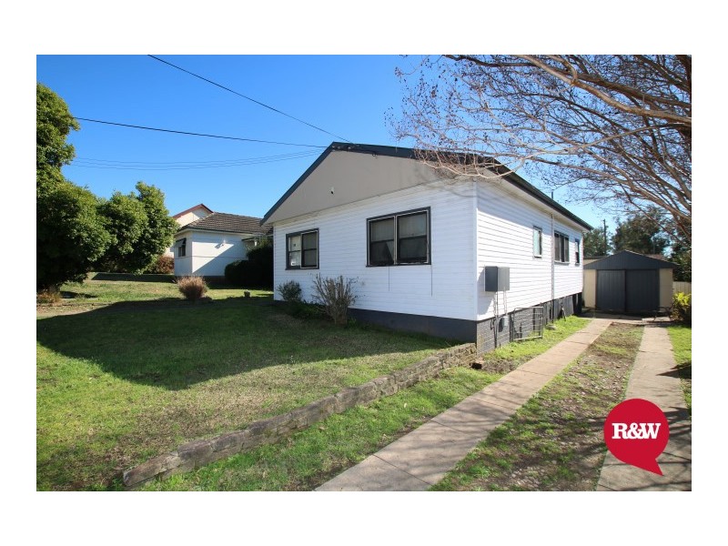 109 Joseph Street, Kingswood NSW 2747