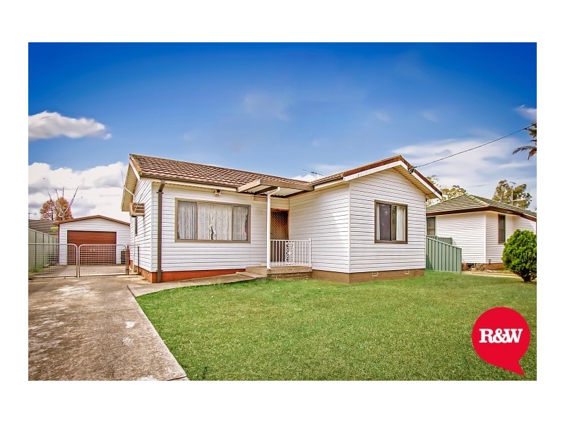 57 Catalina Avenue, North St Marys NSW 2760