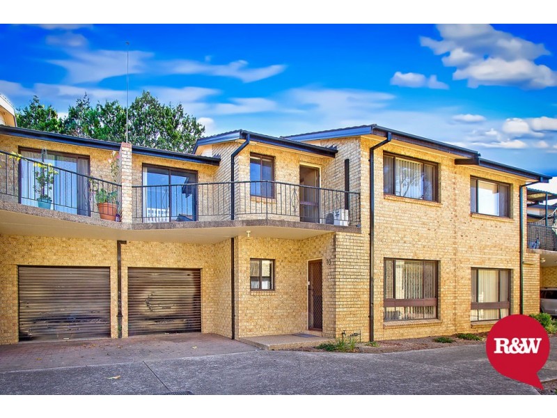 10/48-50 Victoria Street, Werrington NSW 2747