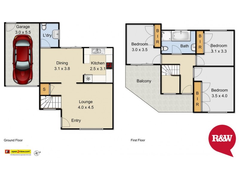 10/48-50 Victoria Street, Werrington NSW 2747