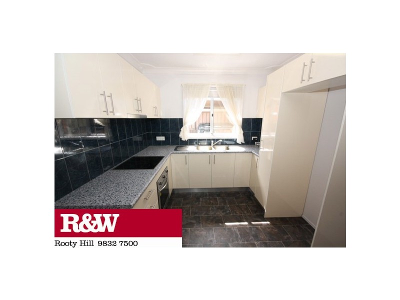 37 ALICE STREET, Rooty Hill NSW 2766