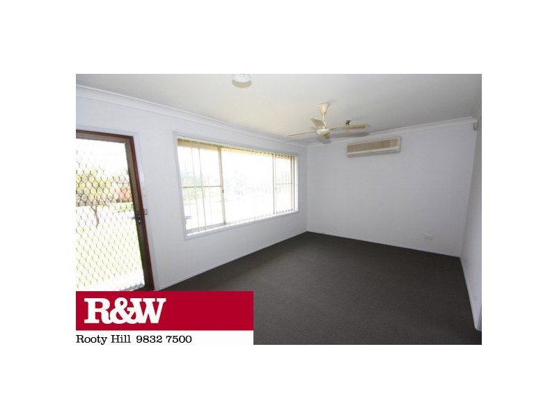 37 ALICE STREET, Rooty Hill NSW 2766