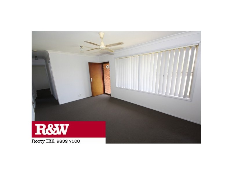 37 ALICE STREET, Rooty Hill NSW 2766