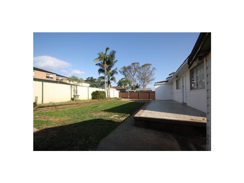 30 RAILWAY STREET, Rooty Hill NSW 2766