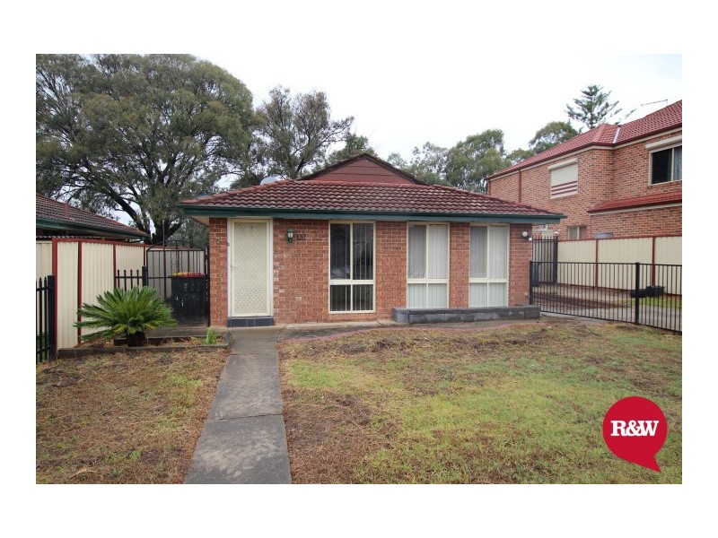 43 Budapest Street, Rooty Hill NSW 2766