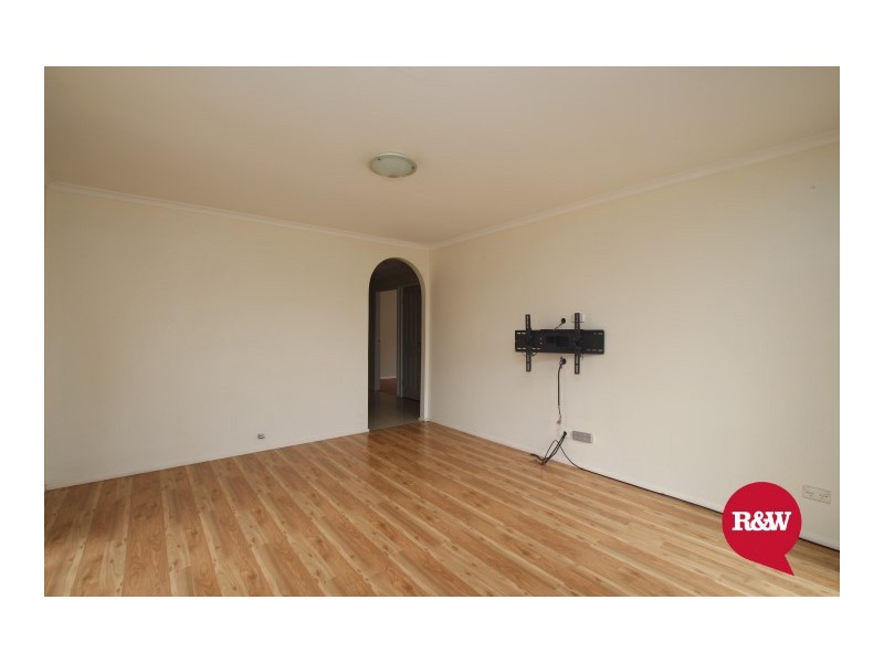 43 Budapest Street, Rooty Hill NSW 2766