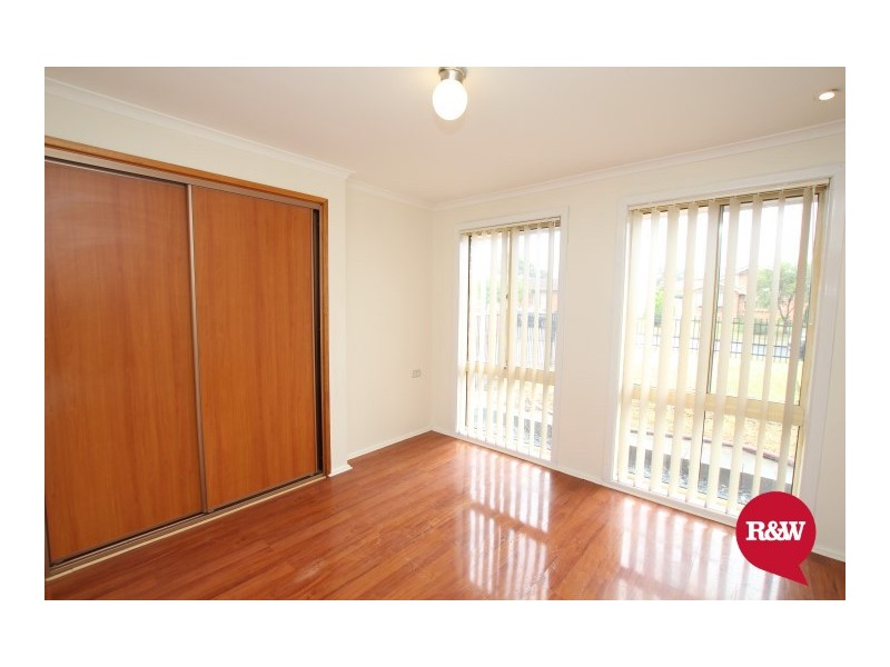 43 Budapest Street, Rooty Hill NSW 2766