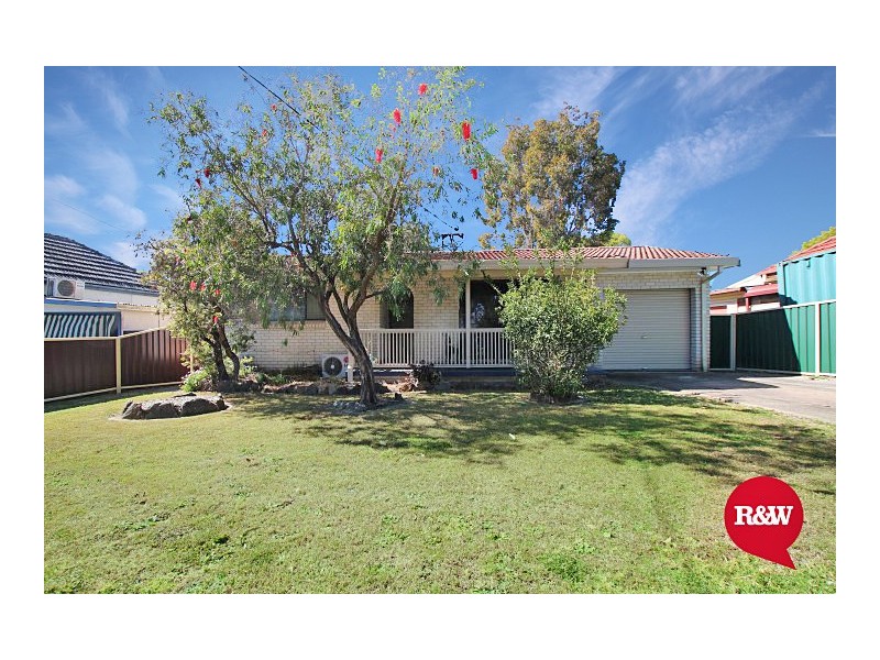 56 Barker Street, Cambridge Park NSW 2747