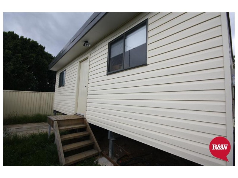 17A Dollin Street, Colyton NSW 2760