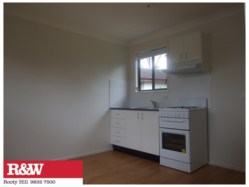 72A BENNETT ROAD, Colyton NSW 2760