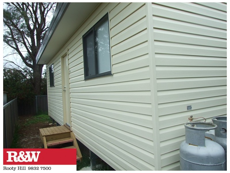 72A BENNETT ROAD, Colyton NSW 2760