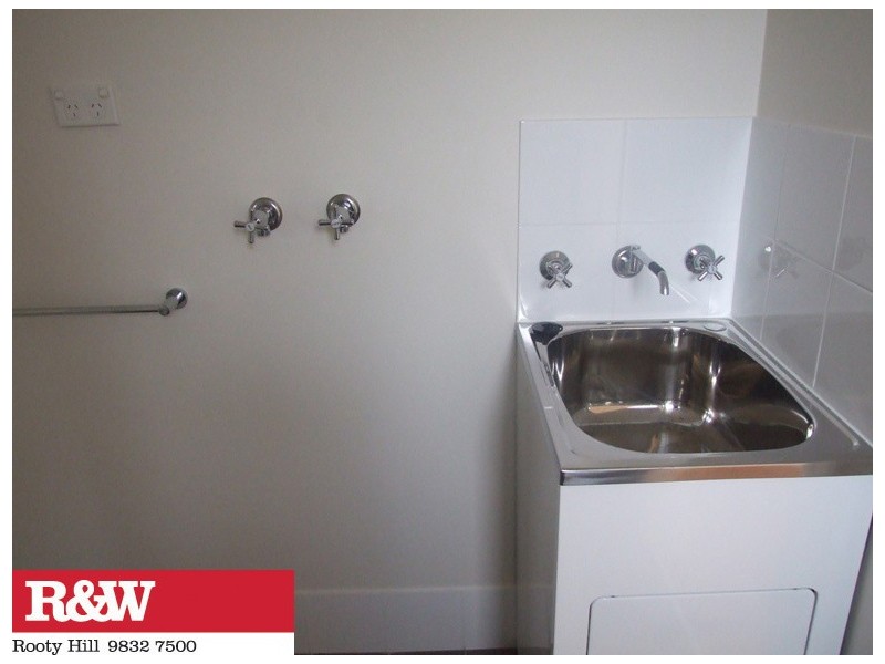 72A BENNETT ROAD, Colyton NSW 2760